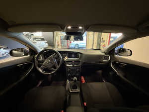 Volvo V40 D2 120ch Kinetic V40 89 658km