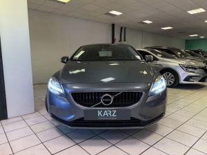 Volvo V40 D2 120ch Kinetic V40 89 658km