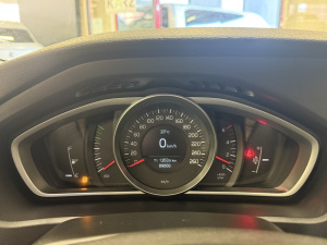 Volvo V40 D2 120ch Kinetic V40 89 658km