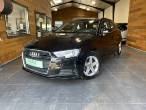 Audi A3 Sportback 30 Tdi 116 S Tronic 7 A3 Sportback 99 720km