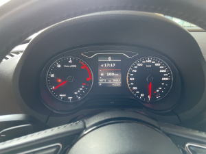 Audi A3 Sportback 30 Tdi 116 S Tronic 7 A3 Sportback 99 720km