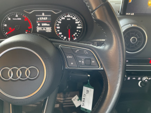 Audi A3 Sportback 30 Tdi 116 S Tronic 7 A3 Sportback 99 720km