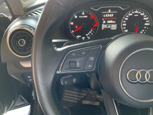 Audi A3 Sportback 30 Tdi 116 S Tronic 7 A3 Sportback 99 720km
