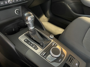 Audi A3 Sportback 30 Tdi 116 S Tronic 7 A3 Sportback 99 720km