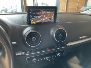 Audi A3 Sportback 30 Tdi 116 S Tronic 7 A3 Sportback 99 720km