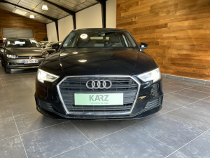 Audi A3 Sportback 30 Tdi 116 S Tronic 7 A3 Sportback 99 720km