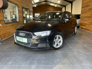 Audi A3 Sportback 30 Tdi 116 S Tronic 7 A3 Sportback 99 720km