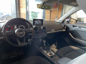 Audi A3 Sportback 30 Tdi 116 S Tronic 7 A3 Sportback 99 720km