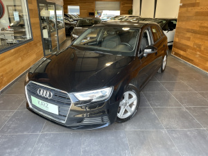 Audi A3 Sportback 30 Tdi 116 S Tronic 7 A3 Sportback 99 720km