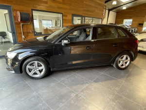 Audi A3 Sportback 30 Tdi 116 S Tronic 7 A3 Sportback 99 720km