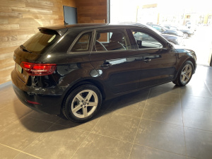 Audi A3 Sportback 30 Tdi 116 S Tronic 7 A3 Sportback 99 720km