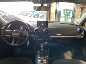 Audi A3 Sportback 30 Tdi 116 S Tronic 7 A3 Sportback 99 720km