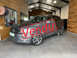 Volkswagen Tiguan 2.0 Tdi 150 Dsg7 Connect Tiguan 123 083km
