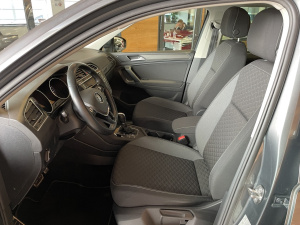 Volkswagen Tiguan 2.0 Tdi 150 Dsg7 Connect Tiguan 123 083km