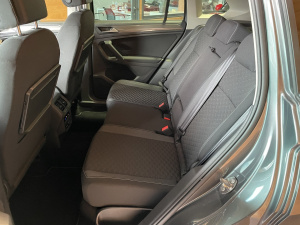 Volkswagen Tiguan 2.0 Tdi 150 Dsg7 Connect Tiguan 123 083km