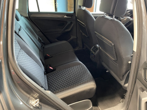 Volkswagen Tiguan 2.0 Tdi 150 Dsg7 Connect Tiguan 123 083km