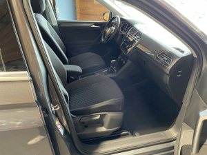 Volkswagen Tiguan 2.0 Tdi 150 Dsg7 Connect Tiguan 123 083km