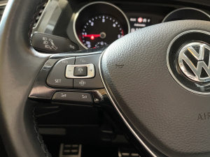 Volkswagen Tiguan 2.0 Tdi 150 Dsg7 Connect Tiguan 123 083km