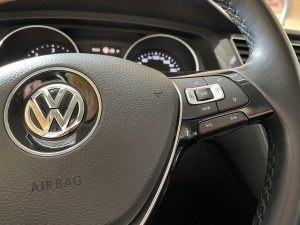 Volkswagen Tiguan 2.0 Tdi 150 Dsg7 Connect Tiguan 123 083km