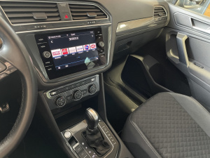 Volkswagen Tiguan 2.0 Tdi 150 Dsg7 Connect Tiguan 123 083km