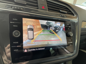 Volkswagen Tiguan 2.0 Tdi 150 Dsg7 Connect Tiguan 123 083km