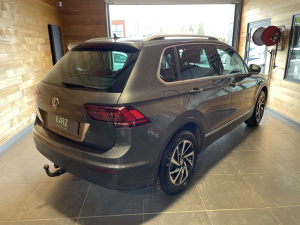 Volkswagen Tiguan 2.0 Tdi 150 Dsg7 Connect Tiguan 123 083km