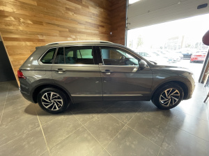 Volkswagen Tiguan 2.0 Tdi 150 Dsg7 Connect Tiguan 123 083km