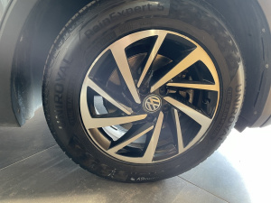 Volkswagen Tiguan 2.0 Tdi 150 Dsg7 Connect Tiguan 123 083km