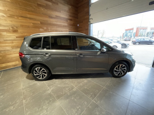 Volkswagen Touran Connect 2.0 Tdi 150ch+ Toit Pano-1ere Main Touran 105 631km