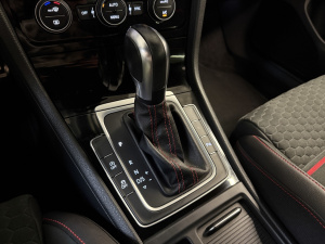 Volkswagen Golf Gti Performance 2.0 Tsi 245ch Dsg7 Golf 52 731km