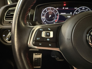 Volkswagen Golf Gti Performance 2.0 Tsi 245ch Dsg7 Golf 52 731km