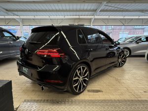 Volkswagen Golf Gti Performance 2.0 Tsi 245ch Dsg7 Golf 52 731km