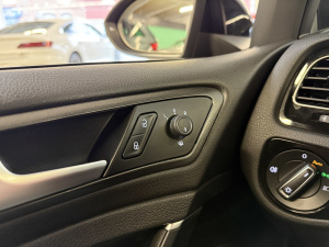 Volkswagen Golf Gti Performance 2.0 Tsi 245ch Dsg7 Golf 52 731km