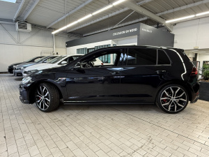 Volkswagen Golf Gti Performance 2.0 Tsi 245ch Dsg7 Golf 52 731km