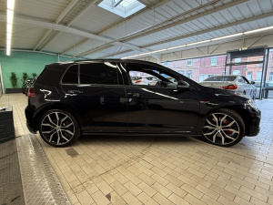 Volkswagen Golf Gti Performance 2.0 Tsi 245ch Dsg7 Golf 52 731km