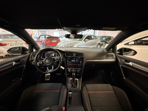 Volkswagen Golf Gti Performance 2.0 Tsi 245ch Dsg7 Golf 52 731km