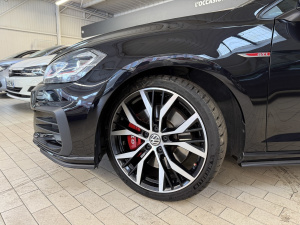 Volkswagen Golf Gti Performance 2.0 Tsi 245ch Dsg7 Golf 52 731km