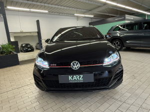 Volkswagen Golf Gti Performance 2.0 Tsi 245ch Dsg7 Golf 52 731km