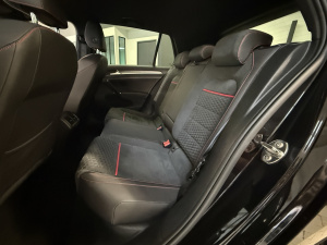 Volkswagen Golf Gti Performance 2.0 Tsi 245ch Dsg7 Golf 52 731km