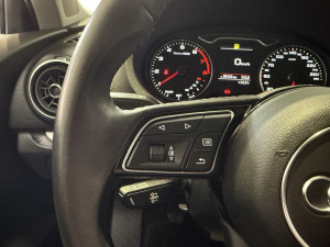 Audi A3 Sportback 1.0 Tfsi 115ch Business A3 Sportback 89 068km