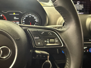 Audi A3 Sportback 1.0 Tfsi 115ch Business A3 Sportback 89 068km