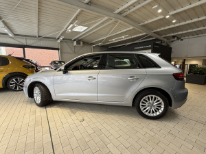Audi A3 Sportback 1.0 Tfsi 115ch Business A3 Sportback 89 068km