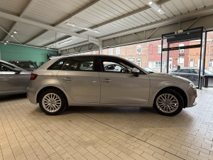 Audi A3 Sportback 1.0 Tfsi 115ch Business A3 Sportback 89 068km