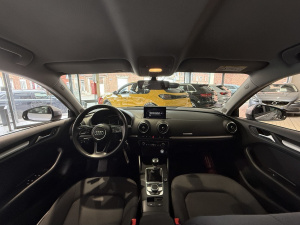 Audi A3 Sportback 1.0 Tfsi 115ch Business A3 Sportback 89 068km