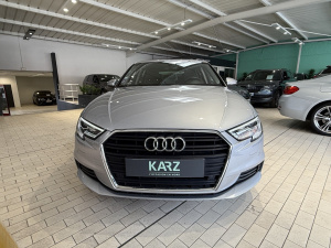 Audi A3 Sportback 1.0 Tfsi 115ch Business A3 Sportback 89 068km