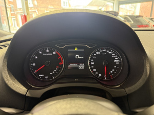Audi A3 Sportback 1.0 Tfsi 115ch Business A3 Sportback 89 068km
