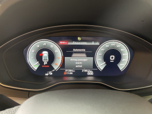 Audi Q5 Sportback 55 Tfsie 367ch S-ronic Quattro S-line Q5 91 284km
