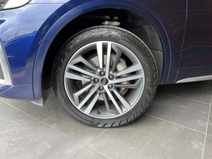 Audi Q5 Sportback 55 Tfsie 367ch S-ronic Quattro S-line Q5 91 284km