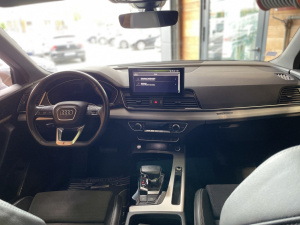 Audi Q5 Sportback 55 Tfsie 367ch S-ronic Quattro S-line Q5 91 284km