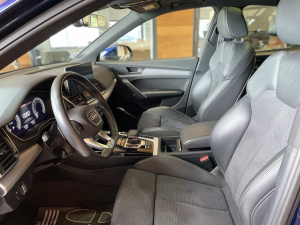 Audi Q5 Sportback 55 Tfsie 367ch S-ronic Quattro S-line Q5 91 284km